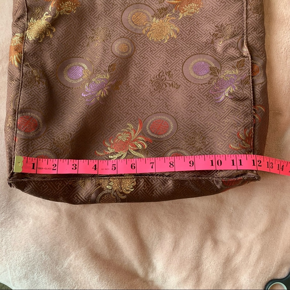 April Cornell for Cornell Trading Messenger Bag - Picture 13 of 13